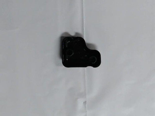 Genuine Briggs & Stratton COVER CHUTE ROD Part Number 1501815MA