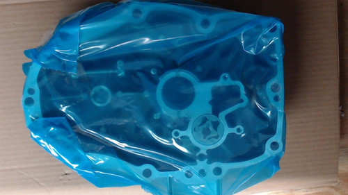 Genuine Kawasaki OEM KITCOVER-CRANKCASE/R Part# 99999-7077