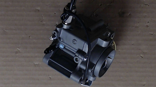 Genuine Kawasaki OEM CARBURETOR-ASSY Part# 15004-0801