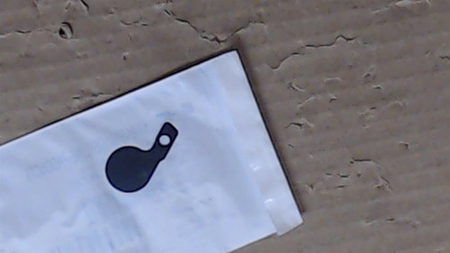 Genuine Kawasaki OEM VALVE Part# 16126-7001