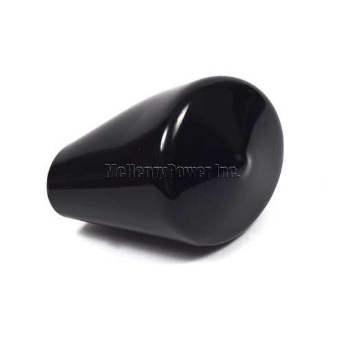 Genuine Briggs & Stratton CAP VINYL 1.687 X 1- Part Number 5023214SM