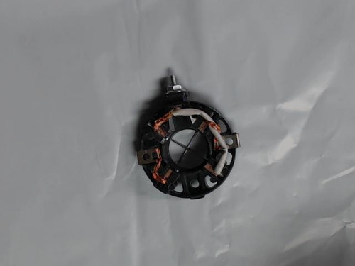 Genuine Kawasaki OEM BRUSH Part# 21039-7002