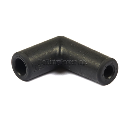 Genuine Briggs & Stratton BOOT-SPARK PLUG Part Number 692076