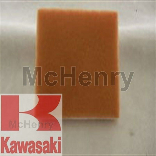 Genuine Kawasaki OEM ELEMENT-AIRFILTER Part# 11013-2202