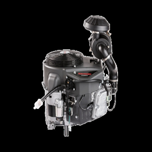 Kawasaki Engine 19HP E/S Model and Spec# FX600V-FS02S
