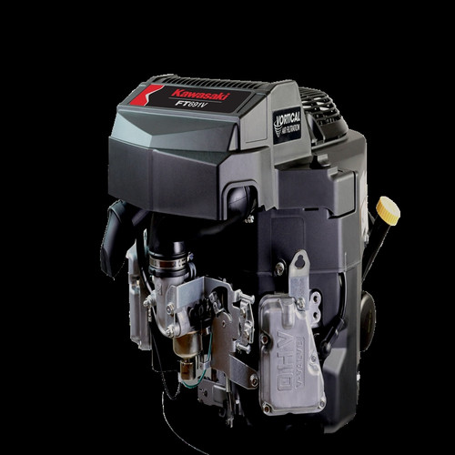 Kawasaki Engine FT691V CARB Model and Spec# FT691V-AS00S