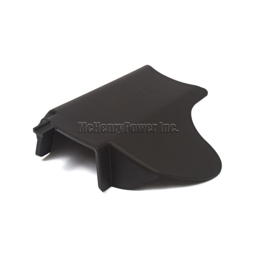 Genuine Briggs & Stratton COVER BELT DR REAR Part Number 7104819YP