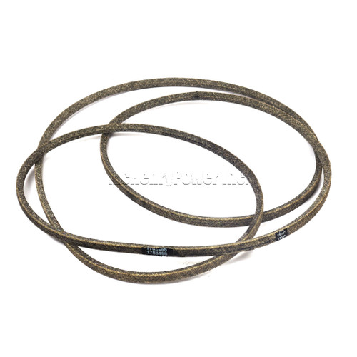 Genuine Briggs & Stratton V-BELT HA   126.14  K Part Number 1703466SM