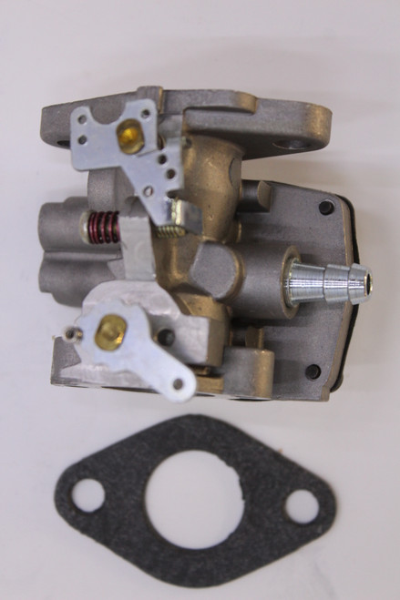 Genuine Tecumseh   CARBURETOR  Part# 632101A