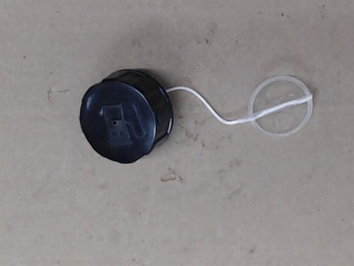 AYP Sears Husqvarna Jonsered OEM REPAIR KIT FUEL CAP ASSEMBLY  part# 501424343
