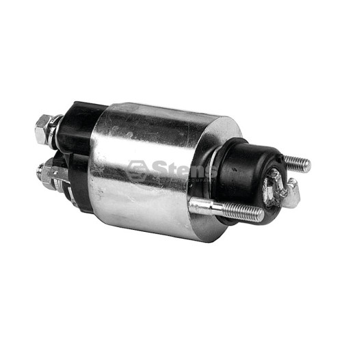 Solenoid replaces Kubota 70000-65425 Part # 1900-0202