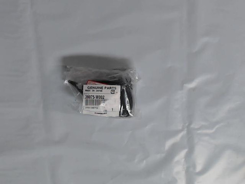 Genuine Kawasaki LEVER-THROTTLE Part# 39075-W002