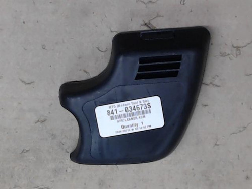 Genuine Sears Crafstman AIRCLEANER ASM Part# 841-034673S