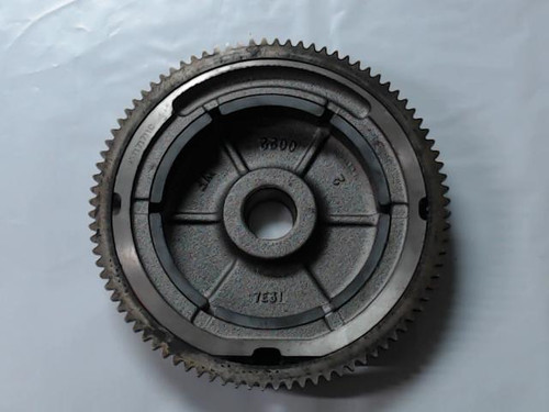 Genuine Kawasaki FLYWHEEL-ASSY Part# 21193-0710