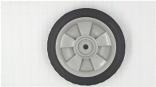 Genuine Sears Crafstman WHEEL-COMPLETE 8 Part# 734-04585