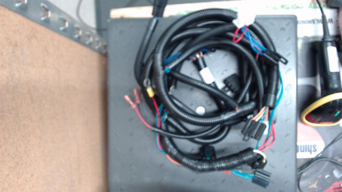 Genuine Sears Crafstman HARNESS-MAIN WIRE Part# 925-04170A Genuine Sears Crafstman HARNESS-MAIN WIRE Part# 925-04170A