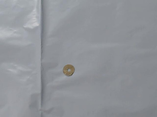 Genuine Kawasaki FILTER-FUEL TAP Part# 14043-2058