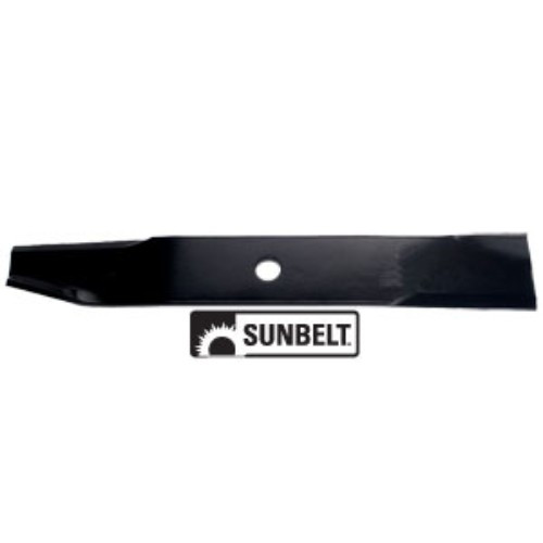 Genuine A&I Products Hi-Lift Blade, Fits Gravely 014668 B1GR2002