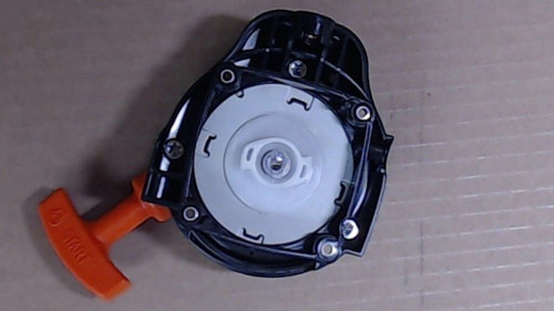 Genuine echo Part RECOIL, STARTER ASY.-ISTART A051001390