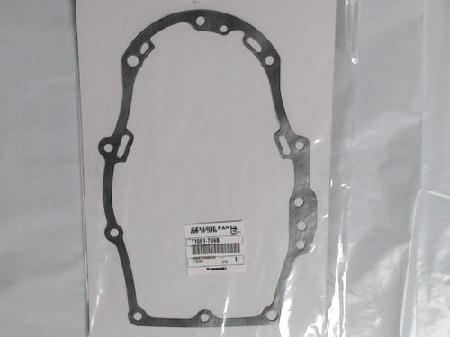 Genuine Kawasaki GASKET CRANKCASE COVER Part # 11061-7098