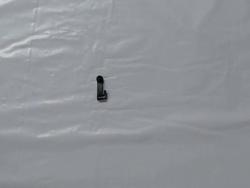 Genuine Kawasaki HOLDER Part # 13280-7004