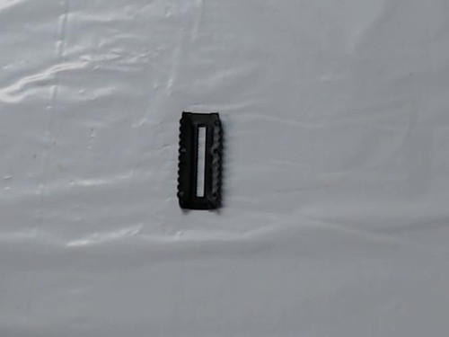 Genuine Kawasaki HOLDER Part # 13280-7001