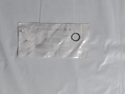 Genuine Kawasaki RING-SNAP Part # 92033-0727