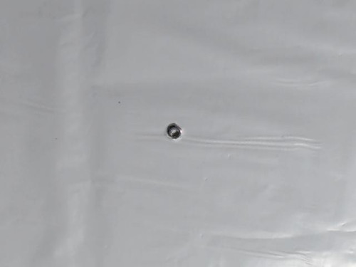 Genuine Kawasaki OEM NUT-HEX Part# 312AA0600