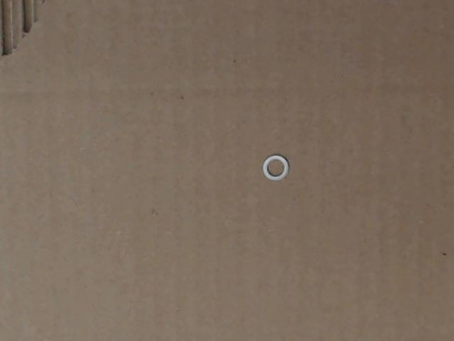 Genuine OEM Kawasaki GASKET Part# 11009-2918