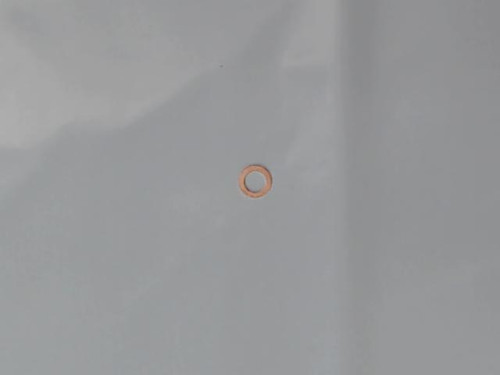 5 Pack Genuine Kawasaki GASKET Part # 11060-2073