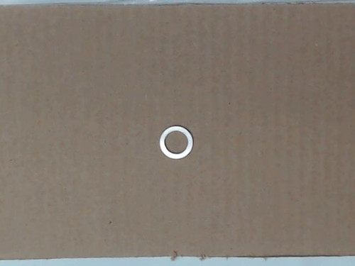 10 Pack Genuine Kawasaki GASKET MUFFLER Part # 11060-7020