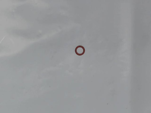 5 Pack Genuine Kawasaki GASKET Part # 11061-7045