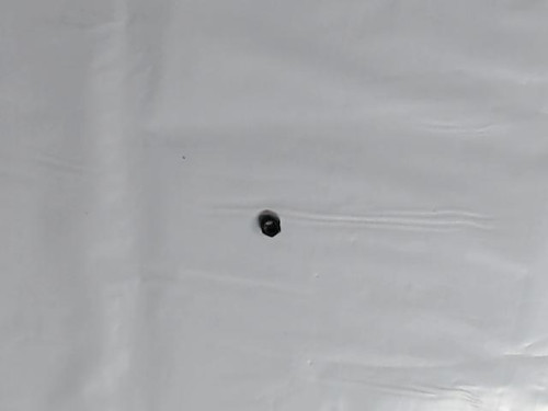 Genuine Kawasaki OEM NUT-HEX6MM Part# 311AB0600