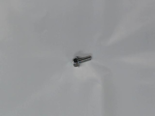 Genuine Kawasaki OEM BOLT-FLANGED6X16 Part# 130AA0616