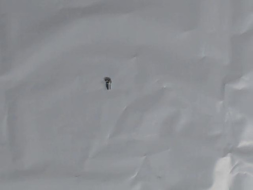 Genuine Kawasaki OEM SCREW-PAN-CROS Part# 220AA0408