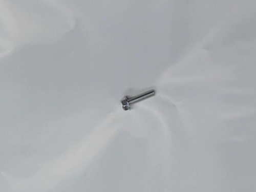 Genuine Kawasaki OEM BOLT-FLANGED Part# 130AA0520