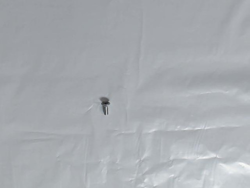 Genuine Kawasaki OEM SCREW-CSK-CROS Part# 221AA0616