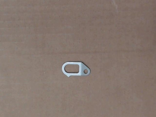 Genuine Kawasaki OEM PLATE Part# 13183-2299