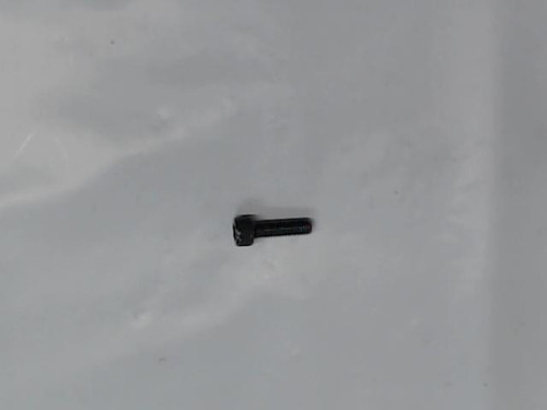 Genuine Kawasaki OEM BOLT-SOCKET Part# 120CB0620