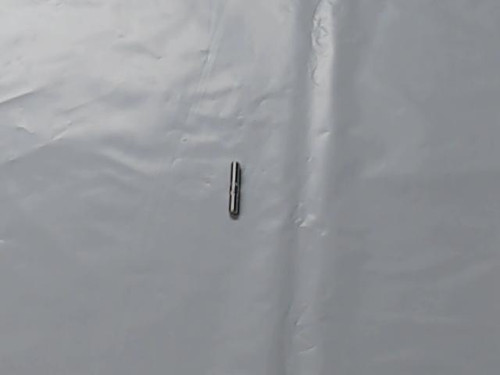 Genuine Kawasaki OEM BOLT-STUD Part# 172BA0620