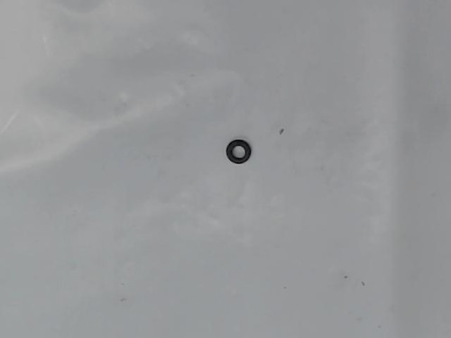 Genuine Kawasaki OEM CAP Part# 11065-7012