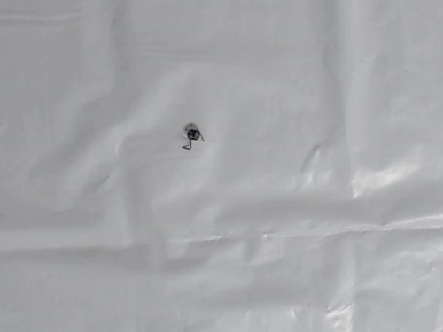 "Genuine OEM Kawasaki SPRING,RETURN Part# 92081-2021"