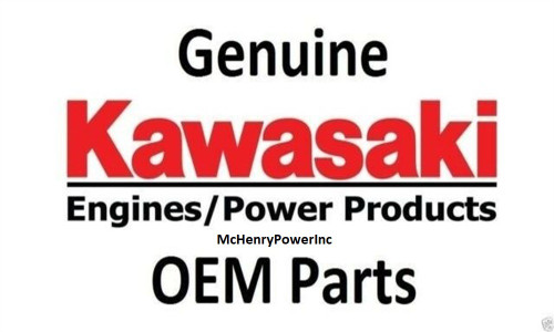 Genuine Kawasaki OEM LABELOIL Part# 56030-V008