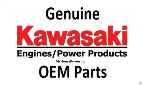 Genuine Kawasaki OEM LABEL-BRANDEFI Part# 56080-0845