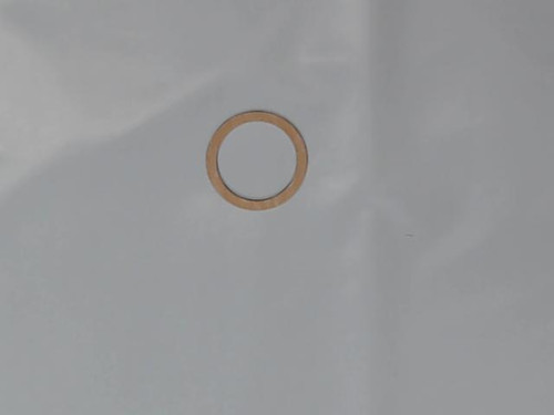 Genuine OEM Kawasaki GASKET 11009-2027 Part# 11009-2731