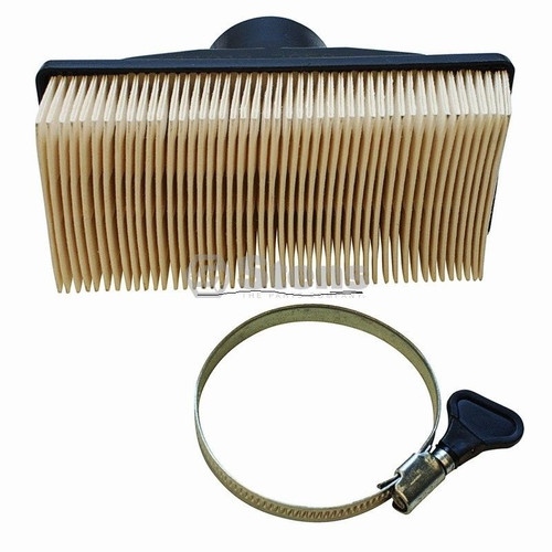 Genuine OEM Kawasaki ELEMENT-AIR FILTER Part# 11013-0727