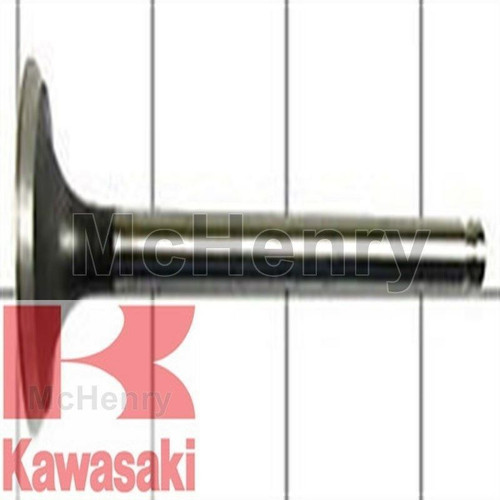 Genuine Kawasaki OEM VALVE-EXHAUST Part# 12005-7004