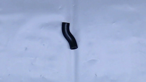 Genuine Kawasaki OEM TUBE Part# 92191-7002