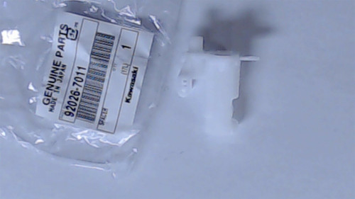 Genuine Kawasaki OEM SPACER Part# 92026-7011