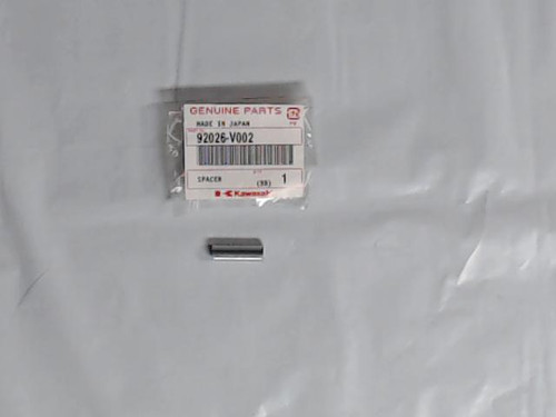 Genuine Kawasaki SPACER Part# 92026-V002